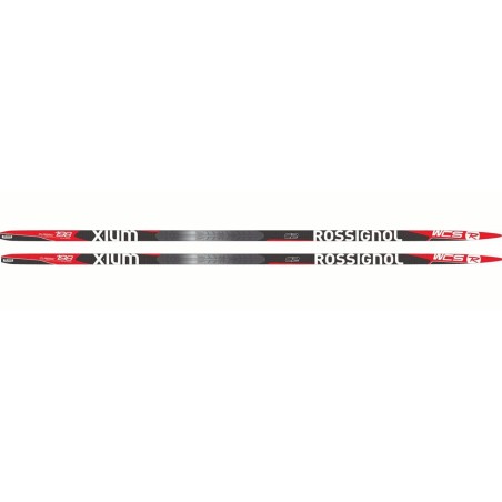 World Cup ski Rossignol X-IUM CLASSIC WCS-C2 NIS (sportsforretning)